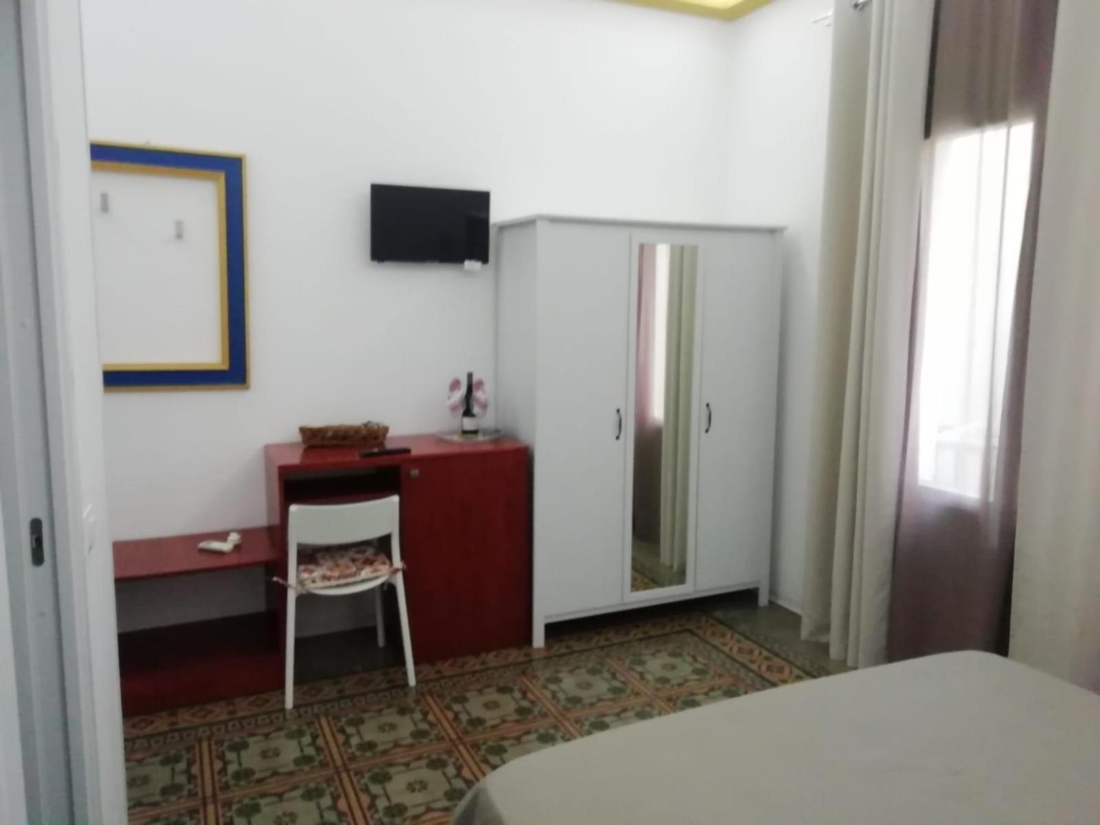 Sat Appartamenti Locazioni Turistiche Brevi-G&P Holiday Home Trapani Ngoại thất bức ảnh