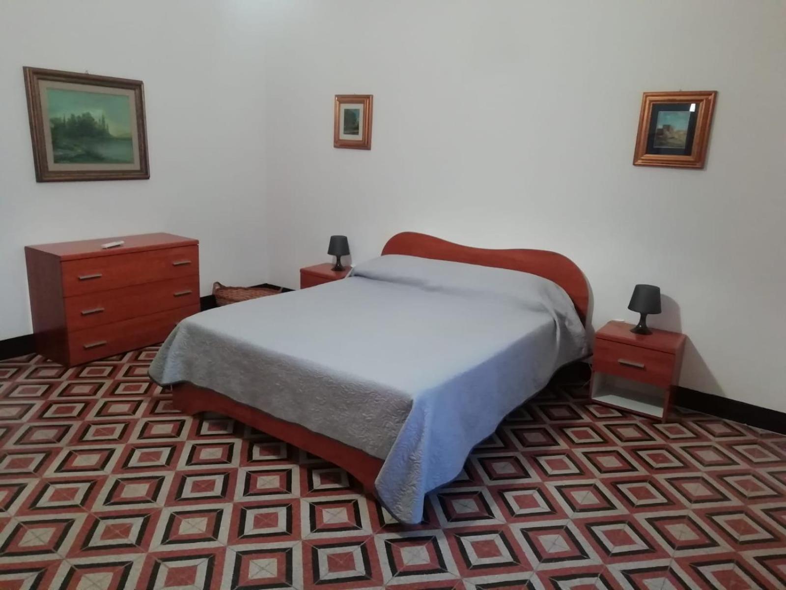 Sat Appartamenti Locazioni Turistiche Brevi-G&P Holiday Home Trapani Ngoại thất bức ảnh