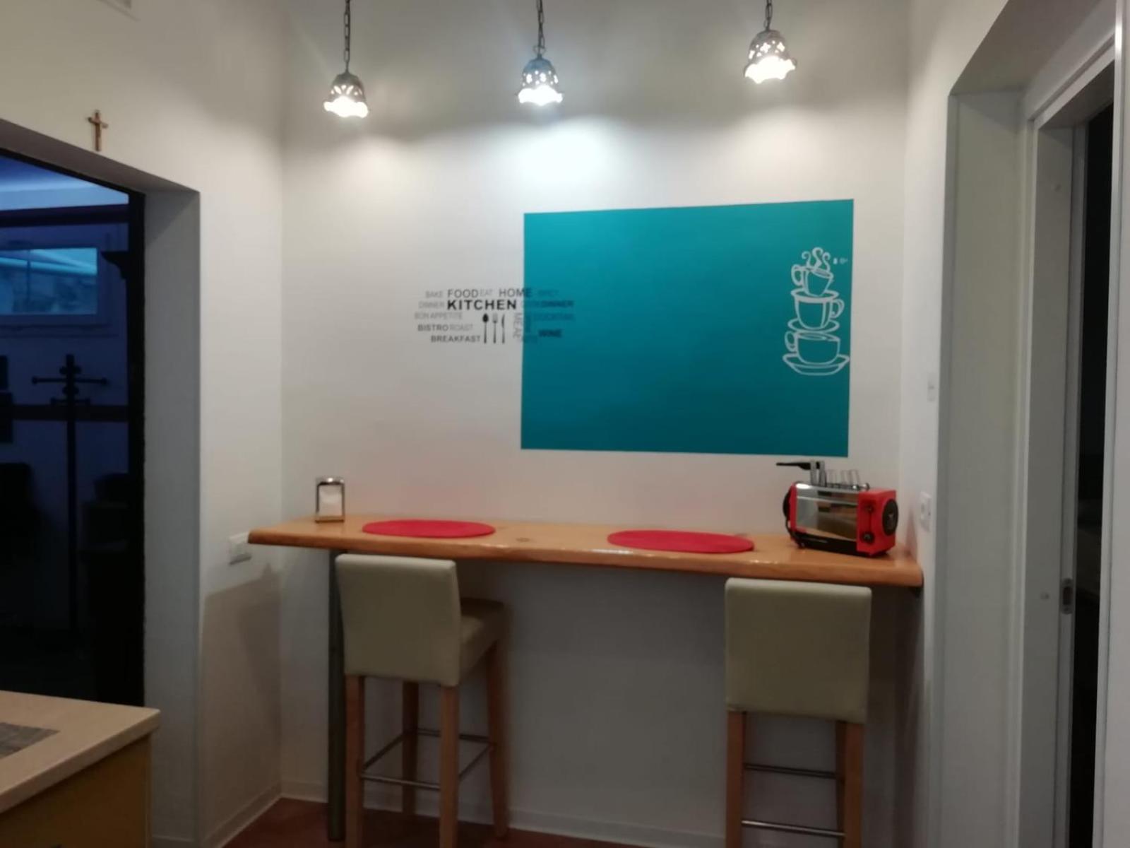 Sat Appartamenti Locazioni Turistiche Brevi-G&P Holiday Home Trapani Ngoại thất bức ảnh
