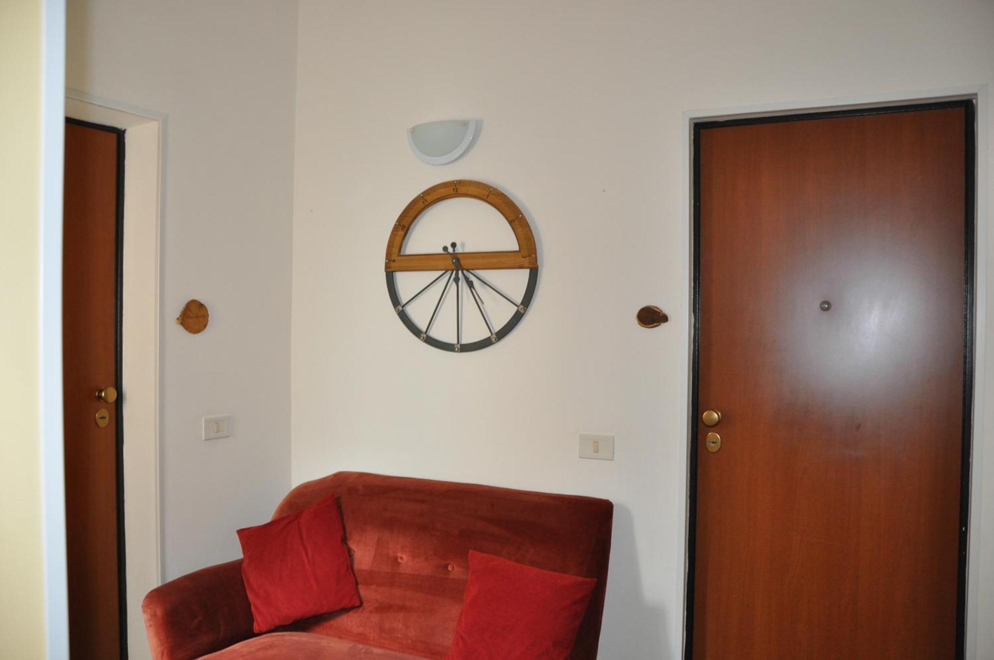 Sat Appartamenti Locazioni Turistiche Brevi-G&P Holiday Home Trapani Ngoại thất bức ảnh