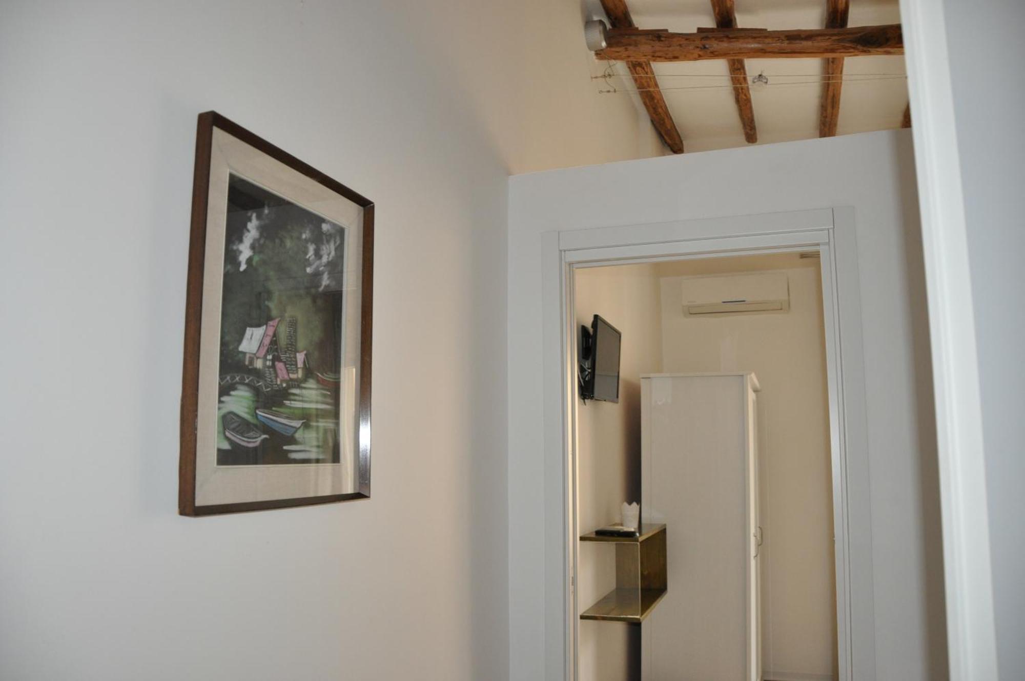 Sat Appartamenti Locazioni Turistiche Brevi-G&P Holiday Home Trapani Ngoại thất bức ảnh