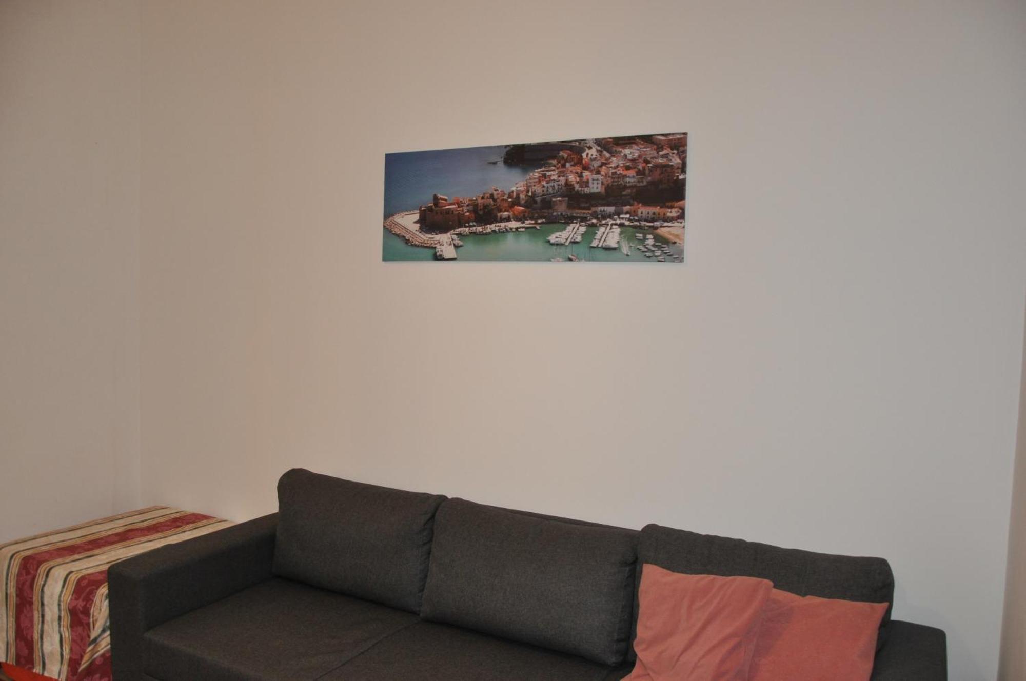 Sat Appartamenti Locazioni Turistiche Brevi-G&P Holiday Home Trapani Ngoại thất bức ảnh
