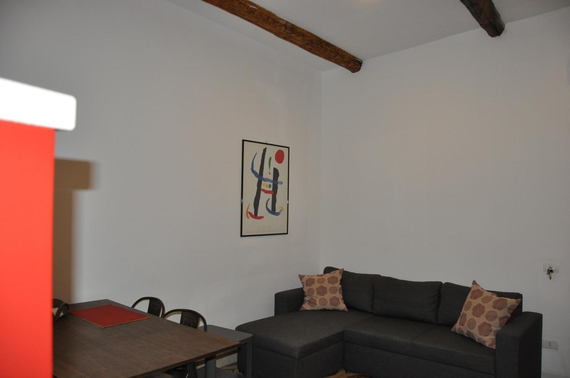 Sat Appartamenti Locazioni Turistiche Brevi-G&P Holiday Home Trapani Ngoại thất bức ảnh