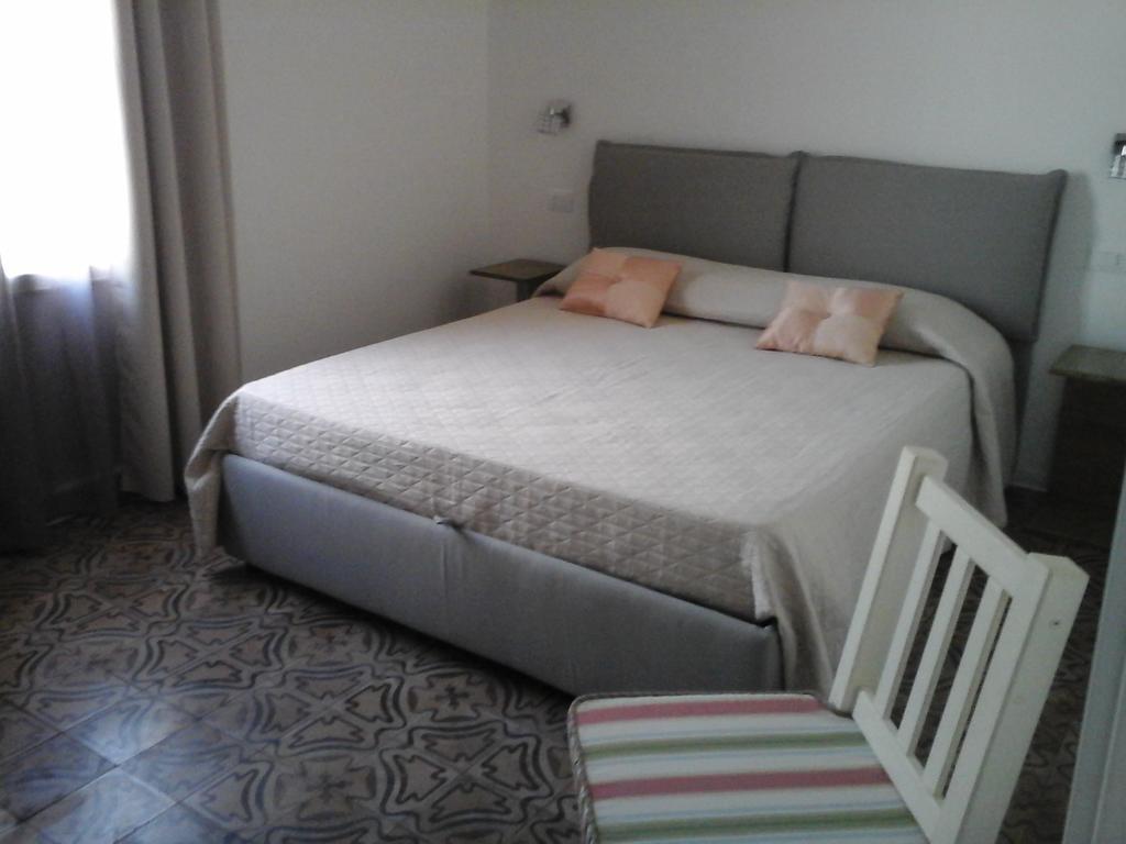 Sat Appartamenti Locazioni Turistiche Brevi-G&P Holiday Home Trapani Ngoại thất bức ảnh