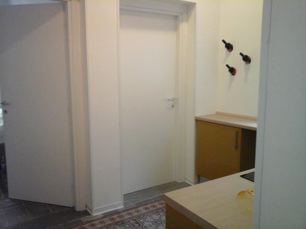 Sat Appartamenti Locazioni Turistiche Brevi-G&P Holiday Home Trapani Ngoại thất bức ảnh