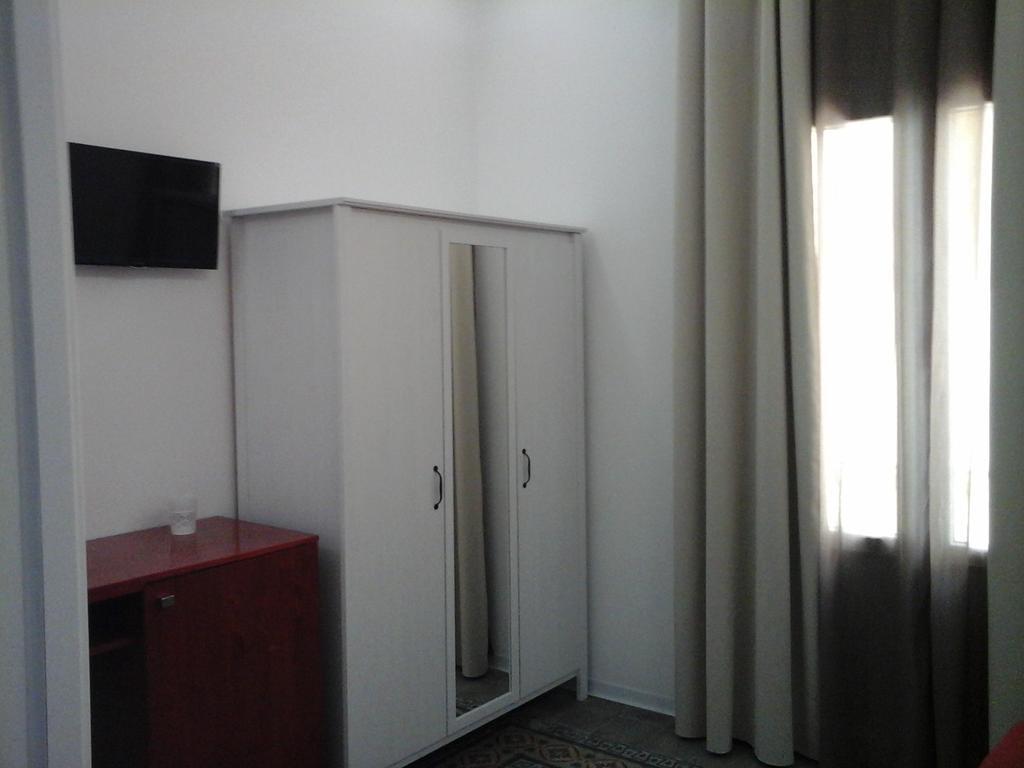 Sat Appartamenti Locazioni Turistiche Brevi-G&P Holiday Home Trapani Ngoại thất bức ảnh