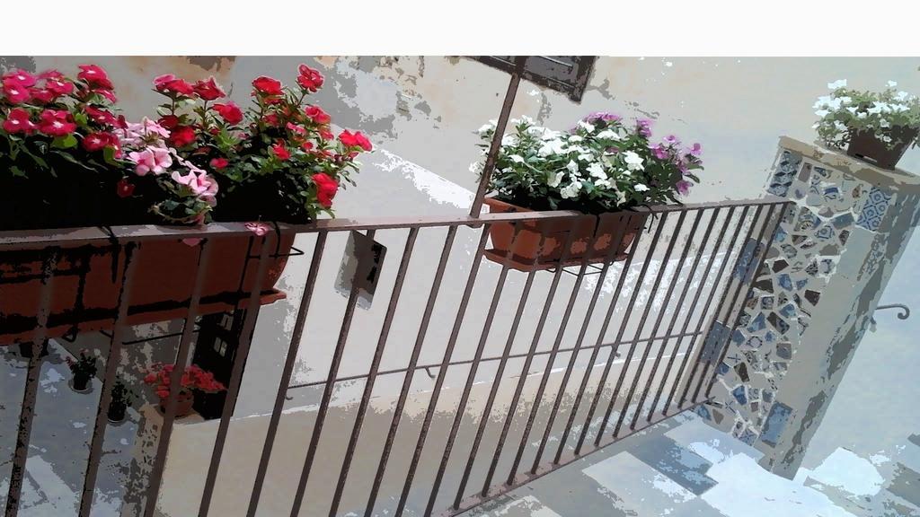 Sat Appartamenti Locazioni Turistiche Brevi-G&P Holiday Home Trapani Ngoại thất bức ảnh